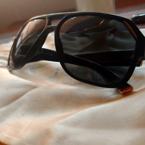 Dolce and Gabbana Sunglasses DG 4138